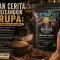 Kopi dan Cerita di Balik Secangkir AKARUPA Ritual Ngopi yang Membangun Jiwa Lampung - Mahendra Utama