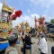 Ngaben Massal Balinuraga Potret Toleransi yang Dipanggul Bersama di Lampung Selatan - Yopie Pangkey 4