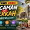 Proyek Strategis Nasional PSN TNWK 2026 Ancaman atau Berkah bagi UMKM Ekowisata - Mahendra Utama