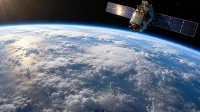 Satelit Lampung-1 Meluncur ke Orbit Satelit Hiperspektral Pertama Indonesia Bidik Pertanian Satelit Lampung-1 Meluncur ke Orbit Satelit Hiperspektral Pertama Indonesia Bidik Pertanian