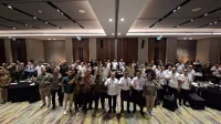 Sinergi Kemenhut dan Pemprov Lampung Jadikan Lampung Pelopor Perdagangan Karbon dan MUK Regeneratif - 2 Sinergi Kemenhut dan Pemprov Lampung Jadikan Lampung Pelopor Perdagangan Karbon dan MUK Regeneratif - 2