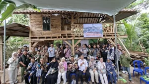 Tiga Dimensi Keberhasilan KPH yang Sering Terlupakan
