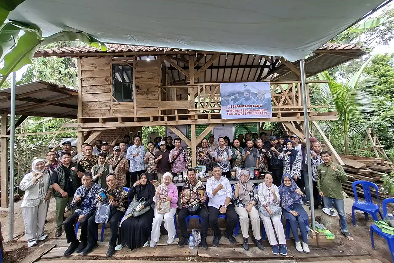 Tiga Dimensi Keberhasilan KPH yang Sering Terlupakan