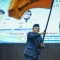 Wahrul Fauzi Silalahi Pimpin Karang Taruna Lampung