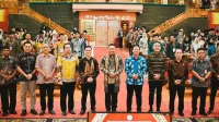 Wakil Bupati Pesawaran Antonius Muhammad Ali Ajak Mahasiswa Menjadi Pemimpin Adaptif Berintegritas Berdampak - 1 Wakil Bupati Pesawaran Antonius Muhammad Ali Ajak Mahasiswa Menjadi Pemimpin Adaptif Berintegritas Berdampak - 1