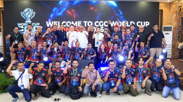 Kemnaker Pertama Kali Teknisi Ponsel Masuk Kategori Inaskill 2026