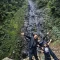Wabup Pesawaran Antonius Muhammad Ali Jelajahi Desa Harapan Jaya Way Ratai, dari Kebun Kopi hingga Air Terjun 3 - Yopie Pangkey