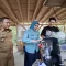 Wakil Bupati Wabup Antonius Muhammad Ali Seruput Kopi Pesawaran Ulas Sejarahnya - Yopie Pangkey 1