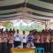 BNNK Lampung Timur Beri Penyuluhan Narkoba ke 300 Anggota Pramuka