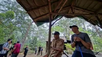 Diversifikasi Wisata Lampung Kunci Perpanjang Lama Tinggal Wisatawan - Yopie Pangkey Diversifikasi Wisata Lampung Kunci Perpanjang Lama Tinggal Wisatawan - Yopie Pangkey