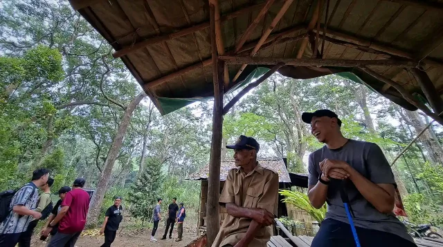 Diversifikasi Wisata Lampung Kunci Perpanjang Lama Tinggal Wisatawan - Yopie Pangkey