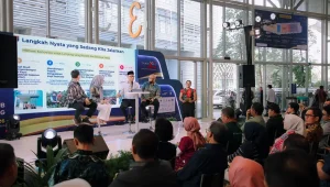 Gubernur Lampung Rahmat Mirzani Djausal Dorong Hilirisasi Kakao Pesawaran Petani Akan Dilatih