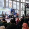 Gubernur Lampung Rahmat Mirzani Djausal Dorong Hilirisasi Kakao Pesawaran Petani Akan Dilatih