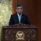 Menteri Ketenagakerjaan Yassierli - 10 Poin Penting UU Pelindungan Ketenagakerjaan bagi Pekerja