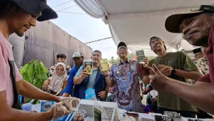 Pekon Ampai Marga Punduh Pesawaran Dapat Solar Dryer Kakao Petani Hutan Pamer Cokelat - Yopie Pangkey 2