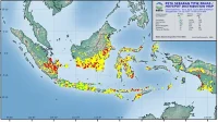 Suhu Panas Lampung 38 2 C Tertinggi di Indonesia 12-13 Oktober 2026 Elnino Indian Ocean Dipole Suhu Panas Lampung 38 2 C Tertinggi di Indonesia 12-13 Oktober 2026 Elnino Indian Ocean Dipole
