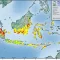 Suhu Panas Lampung 38 2 C Tertinggi di Indonesia 12-13 Oktober 2026 Elnino Indian Ocean Dipole
